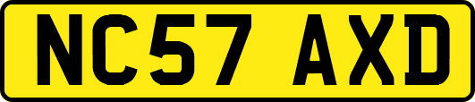 NC57AXD