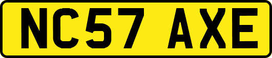 NC57AXE