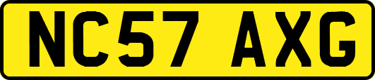 NC57AXG