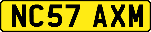 NC57AXM
