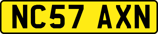 NC57AXN
