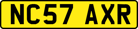 NC57AXR