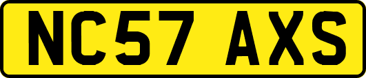 NC57AXS