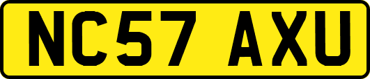 NC57AXU