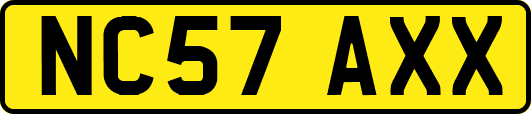 NC57AXX