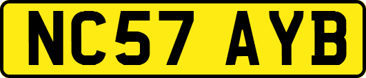 NC57AYB