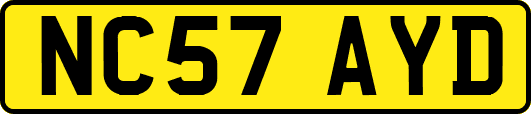 NC57AYD