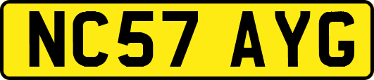 NC57AYG