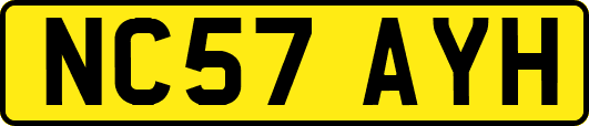 NC57AYH
