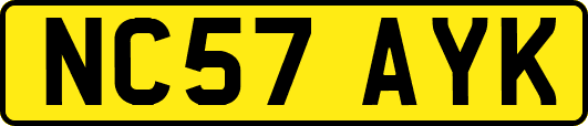 NC57AYK