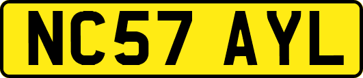 NC57AYL