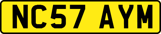 NC57AYM