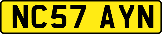NC57AYN
