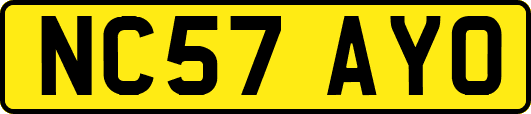 NC57AYO