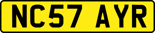 NC57AYR