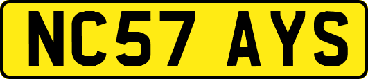 NC57AYS