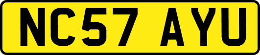 NC57AYU