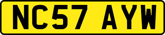 NC57AYW
