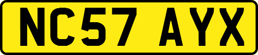 NC57AYX