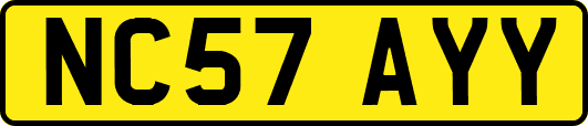 NC57AYY