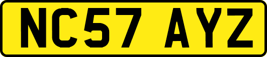NC57AYZ