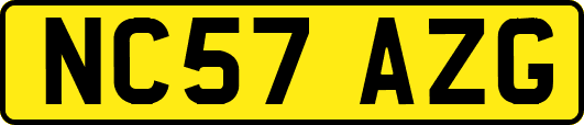 NC57AZG