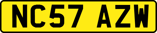 NC57AZW