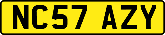 NC57AZY