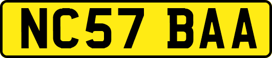 NC57BAA