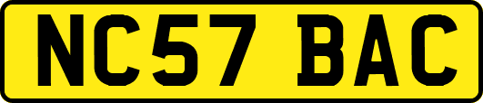 NC57BAC