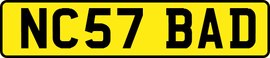 NC57BAD