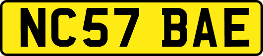 NC57BAE