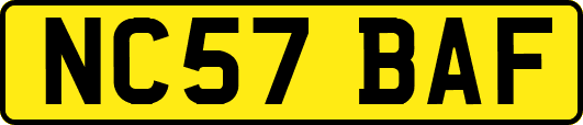 NC57BAF