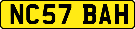 NC57BAH