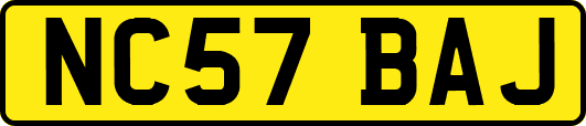 NC57BAJ