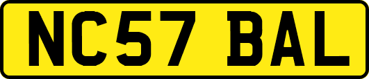 NC57BAL