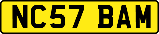 NC57BAM