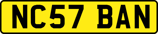 NC57BAN