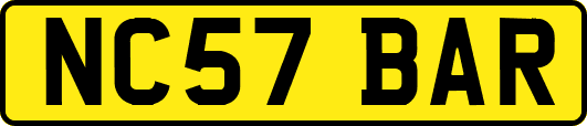 NC57BAR