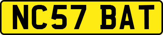 NC57BAT