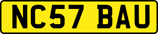 NC57BAU