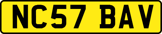 NC57BAV