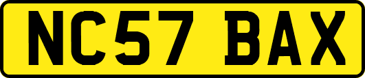 NC57BAX