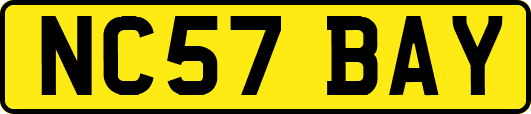 NC57BAY