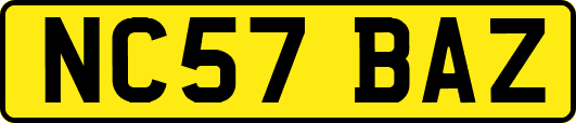 NC57BAZ