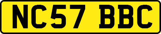 NC57BBC