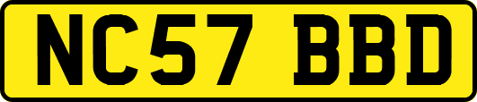 NC57BBD