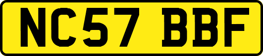 NC57BBF