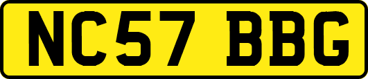 NC57BBG