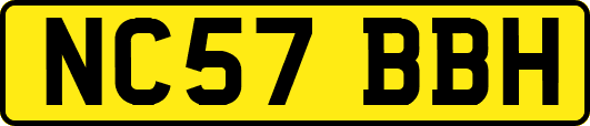 NC57BBH